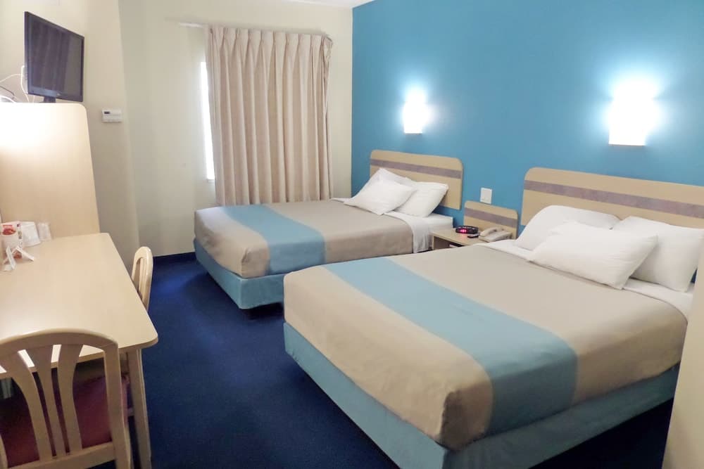 Motel 6 London, ON - Ontario