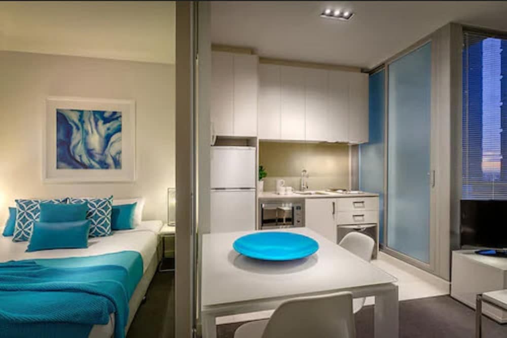 Milano Serviced Apartments