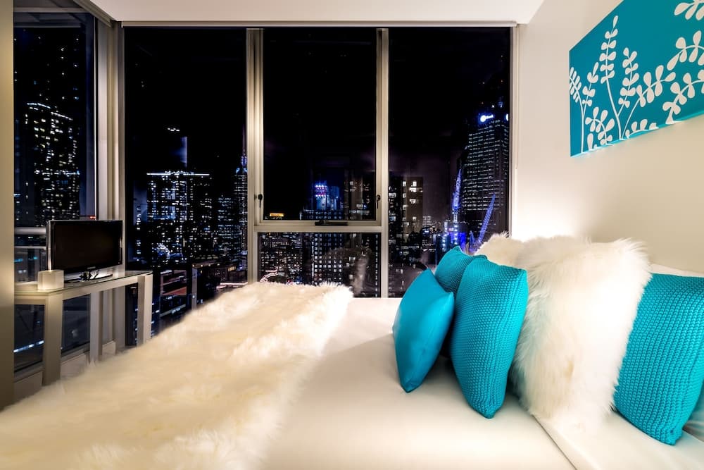 Milano Serviced Apartments