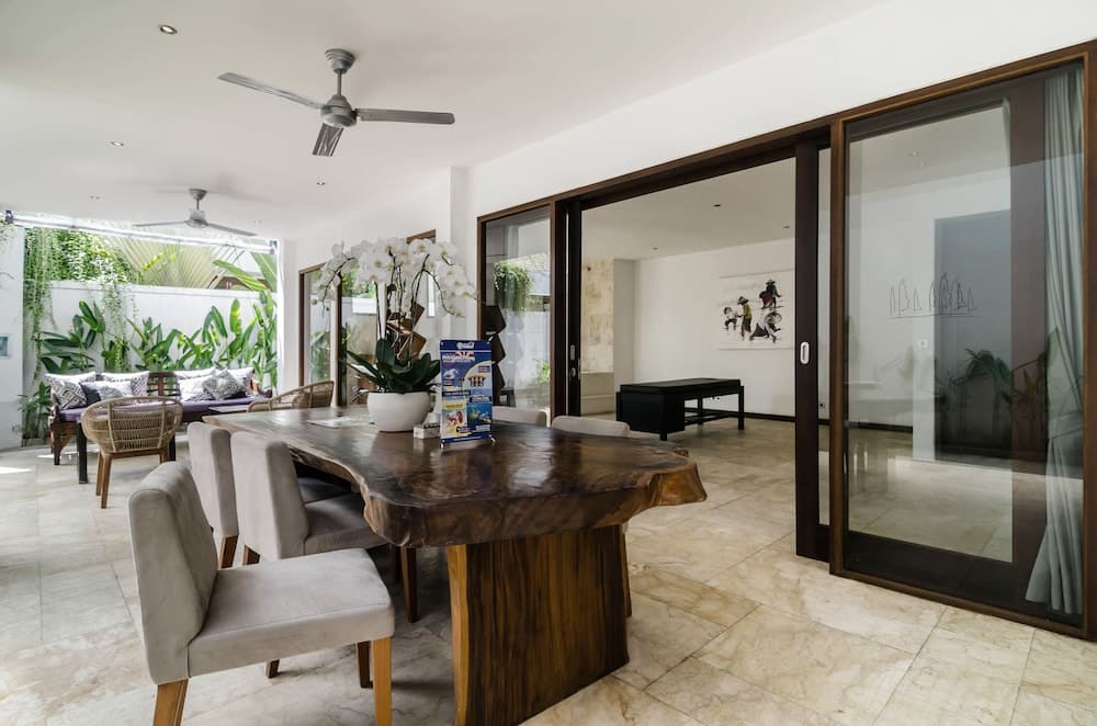 Anema Villa Seminyak