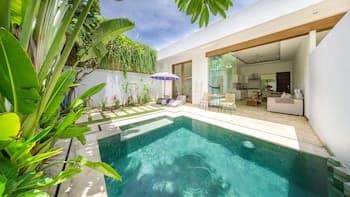 Anema Villa Seminyak