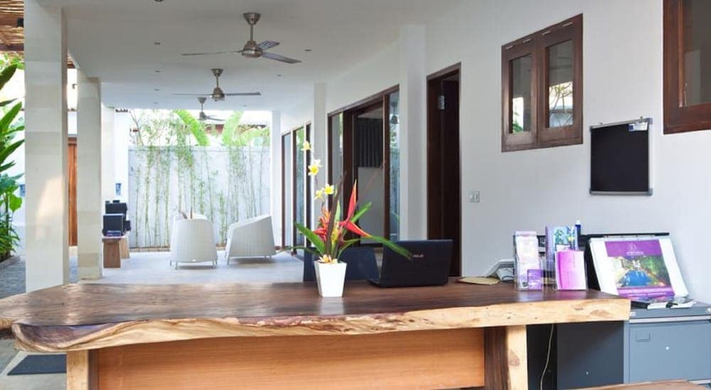 Anema Villa Seminyak