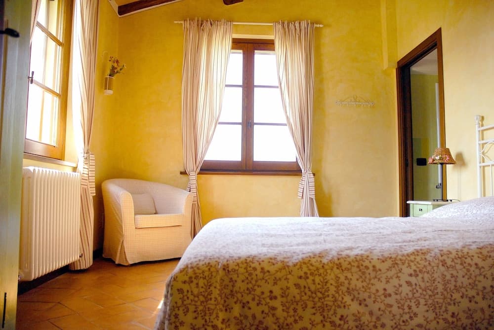 Casale San Rufino d'Arce