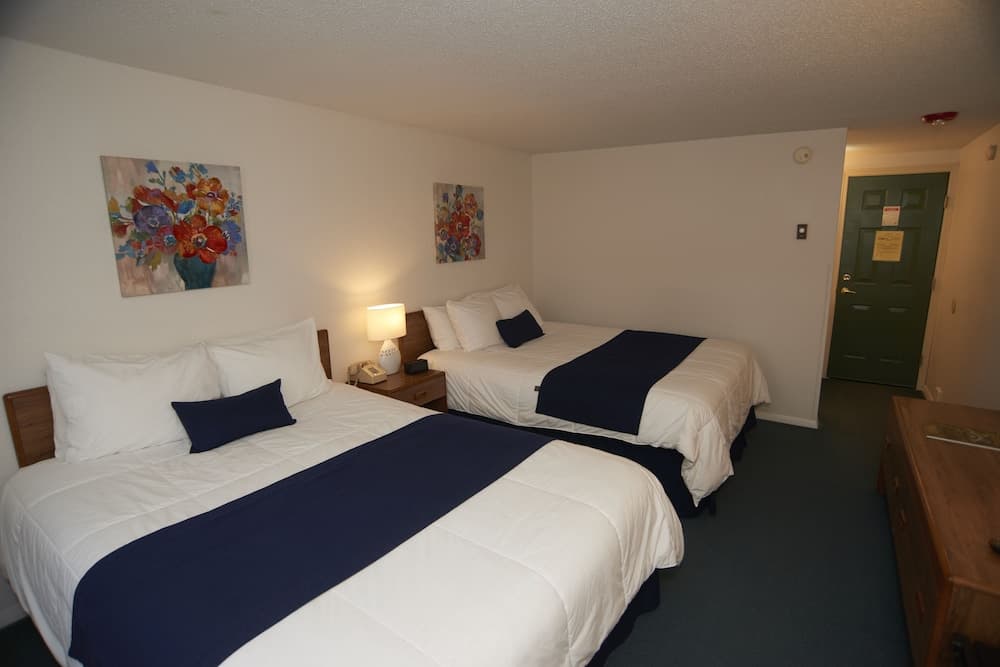 Eastern Inn & Suites