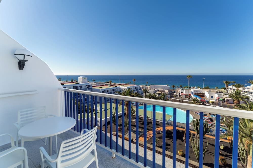 Ereza Apartamentos Los Hibiscos - Adults Only