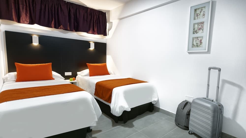 Ura Jardín del Atlántico