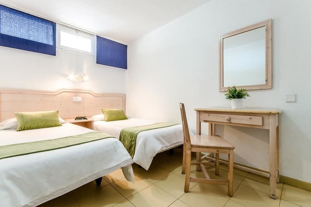 Ura Jardín del Atlántico