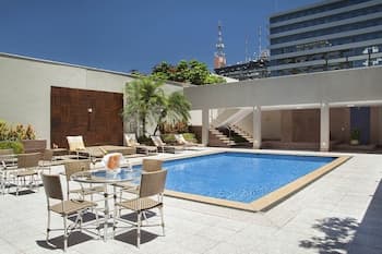 Windsor Plaza Brasilia