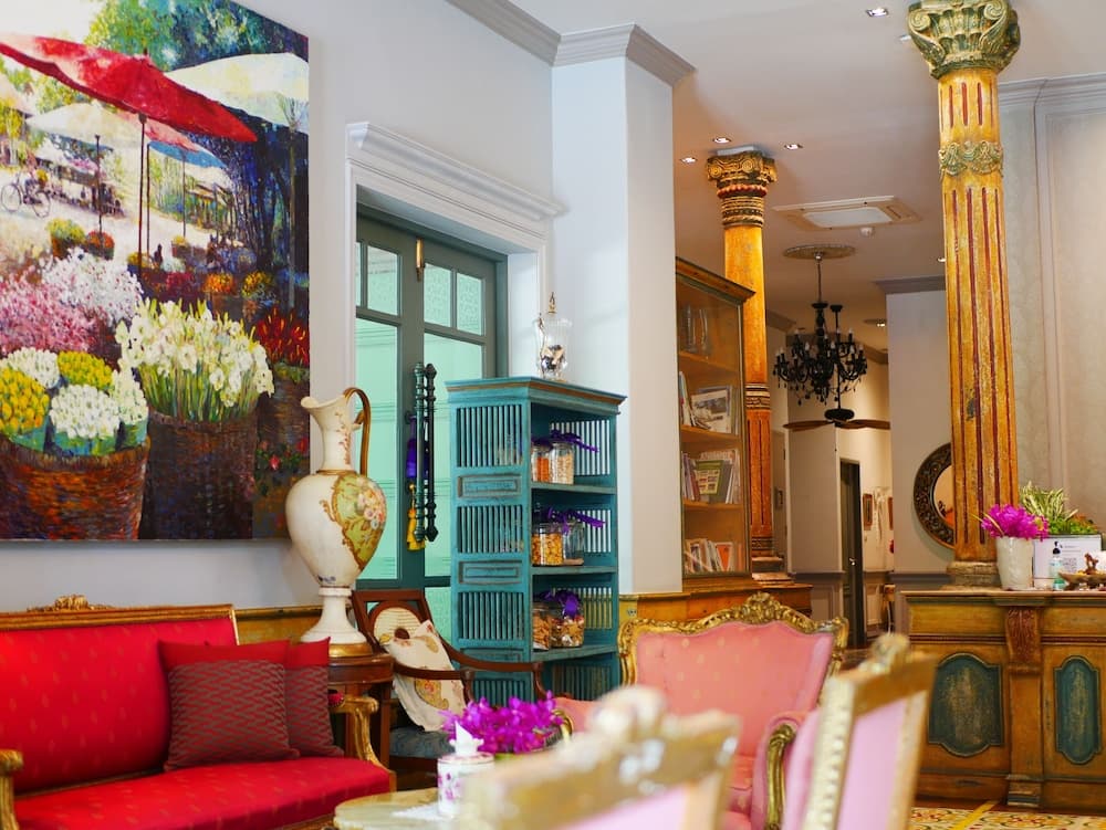 At Pingnakorn Huaykaew Chiangmai