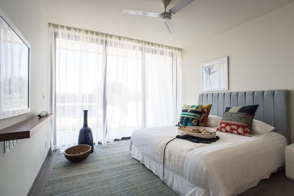 Sanctuary Residential Resort Community