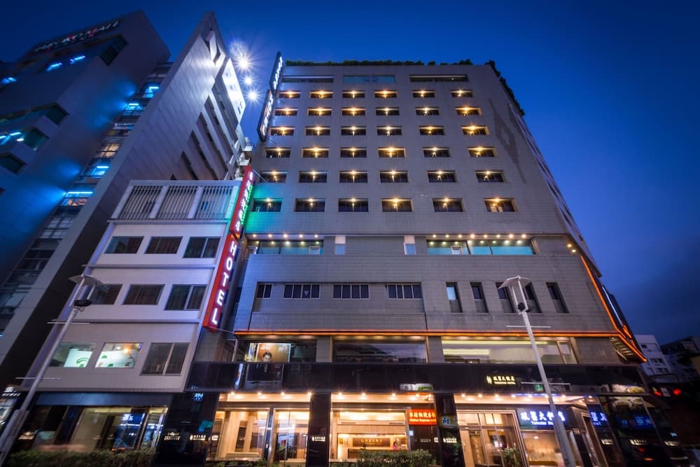 hotel image