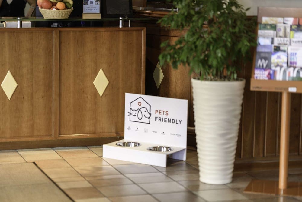 Hotel Leipzig City Nord by Campanile