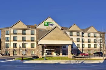 Holiday Inn Express Hotel & Suites Frankenmuth, an IHG Hotel