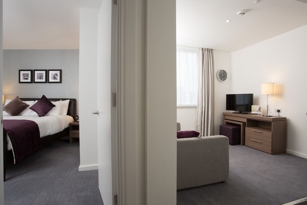 Staybridge Suites Birmingham by IHG