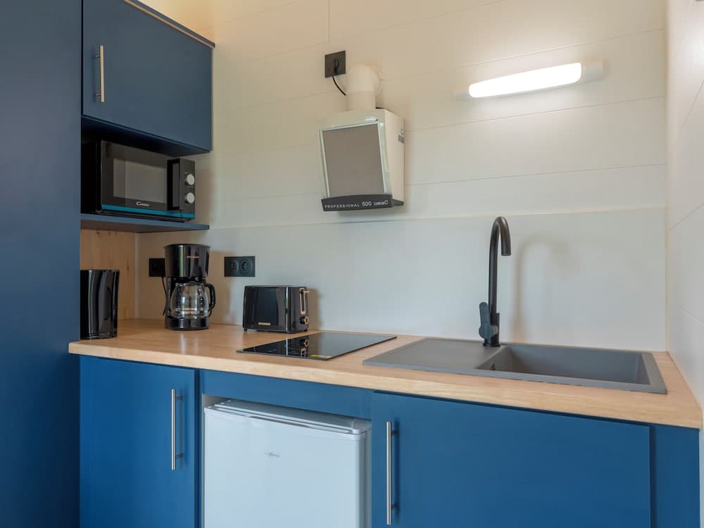 Vacancéole - Le Domaine des Monédières