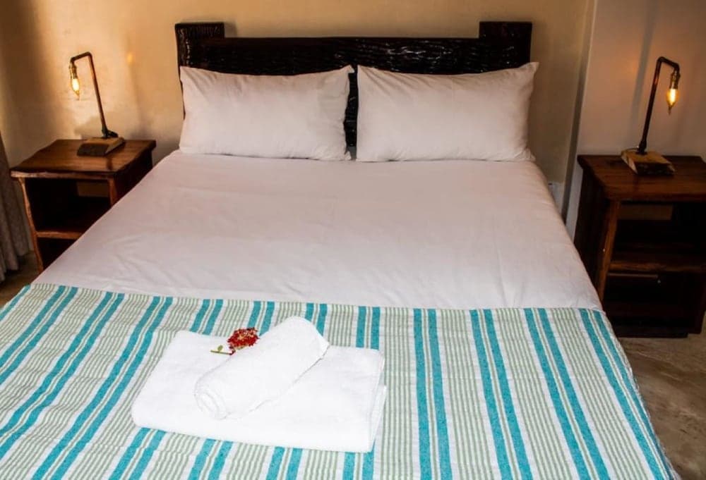 Island Vibe Knysna Hostel