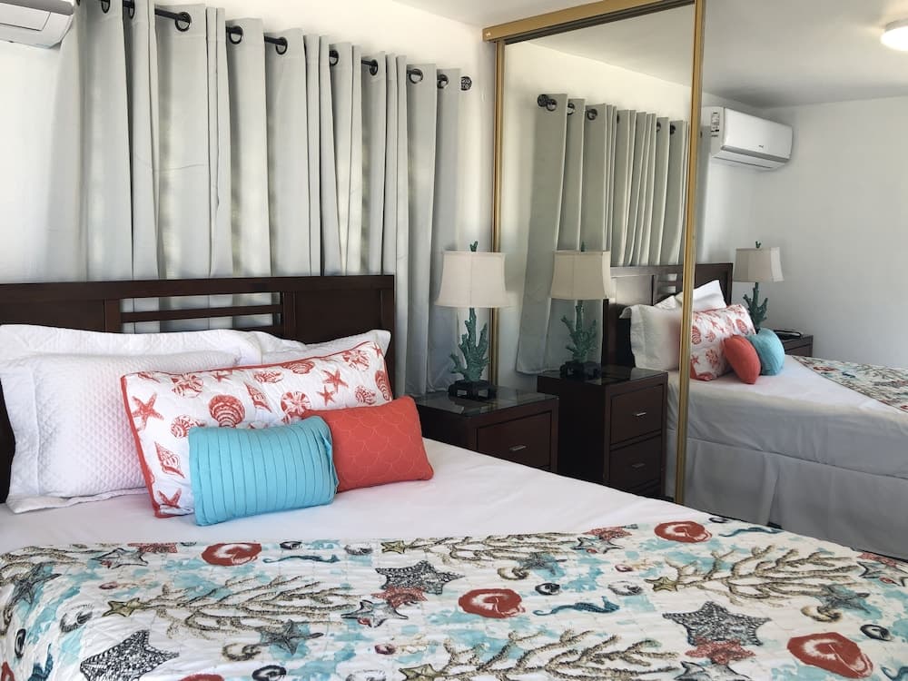 The Beach Guesthouse