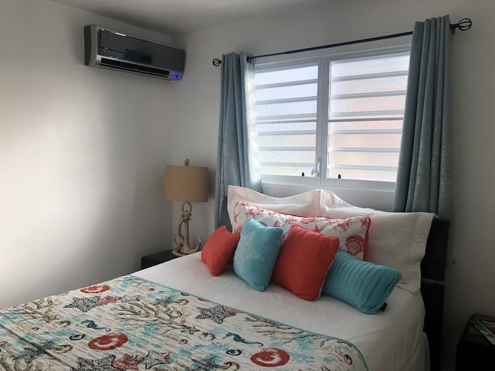 The Beach Guesthouse