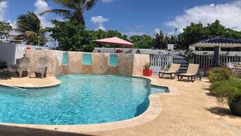 The Beach Guesthouse