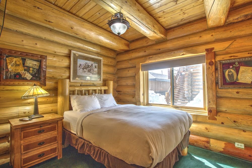 The Hibernation Station