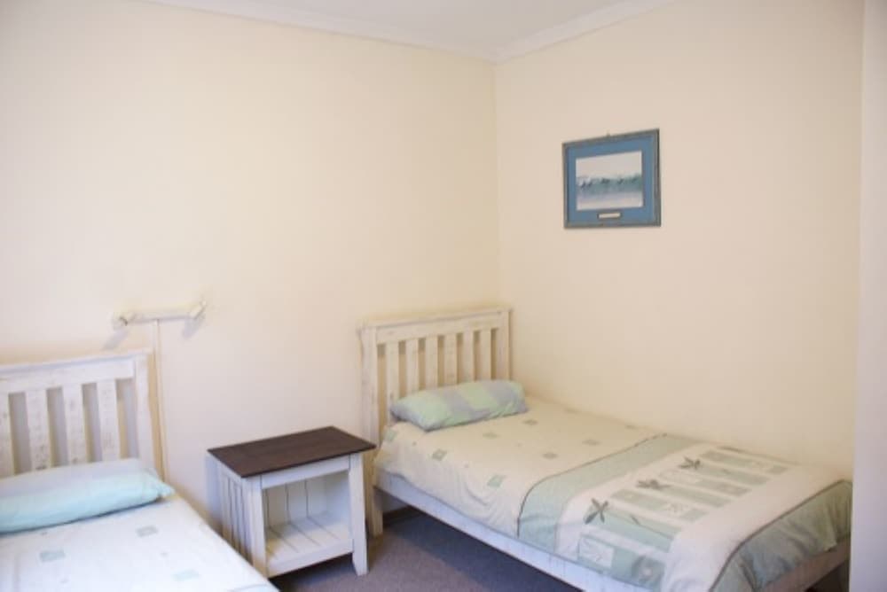 Jeffreys Bay Backpackers