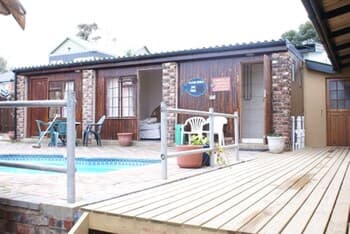 Jeffreys Bay Backpackers