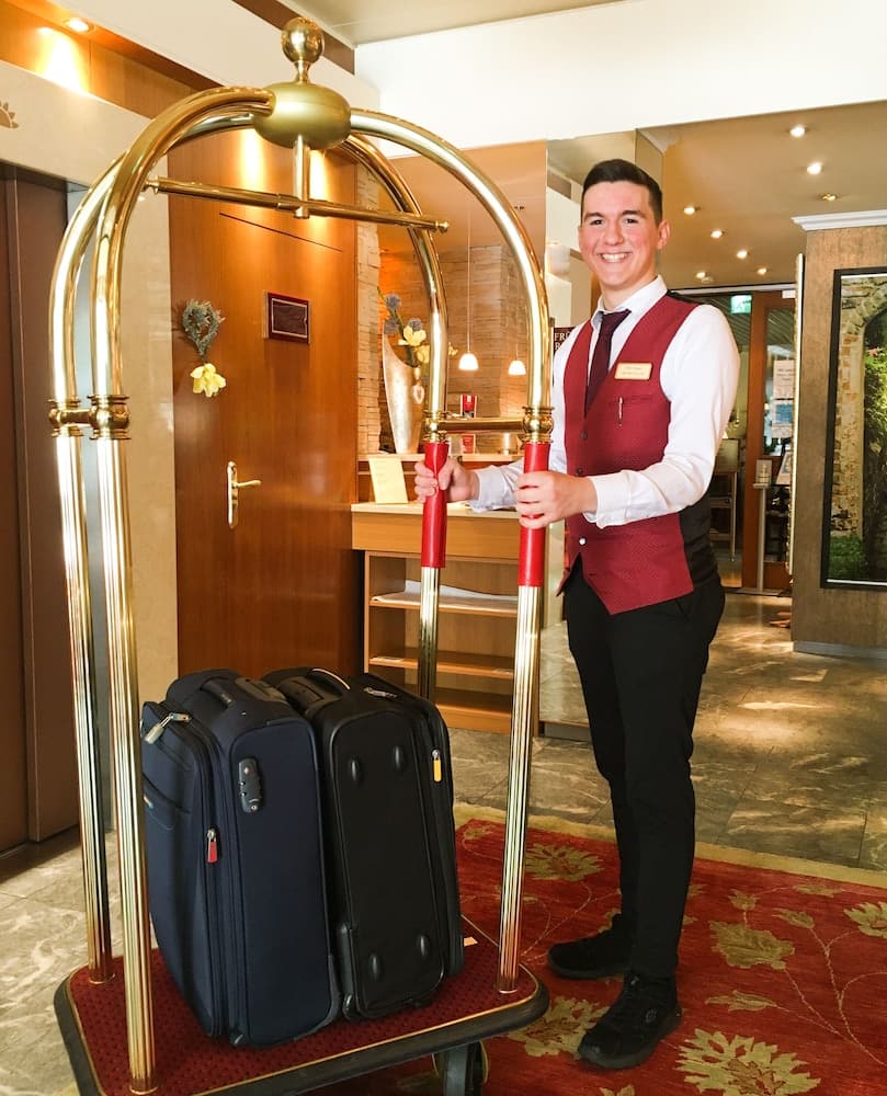 City Hotel Ost am Kö