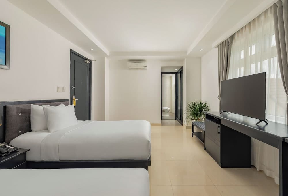 Kay Hotel Han Riverfront