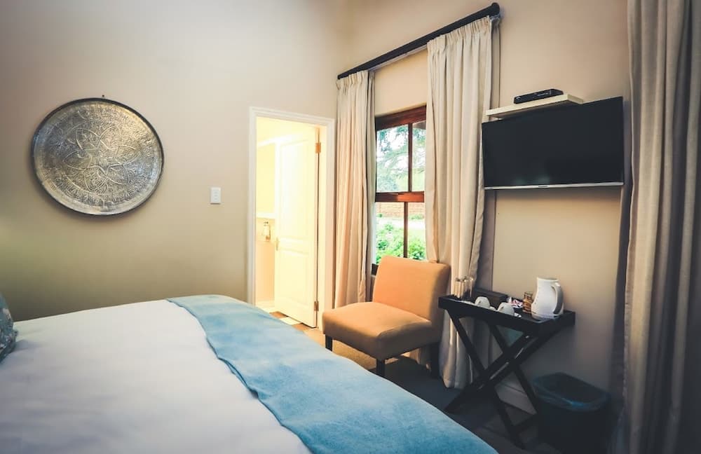 Nottingham Road Hotel