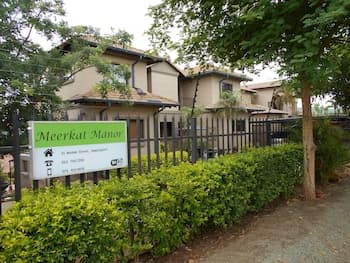 Meerkat Manor