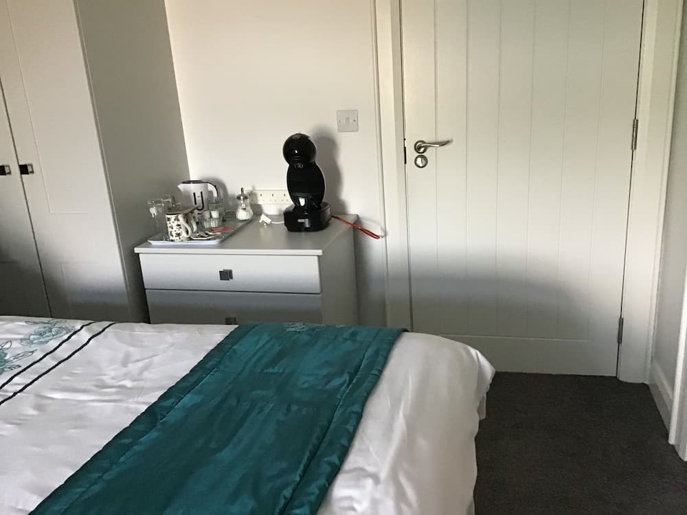 Garron View Bed and Breakfast