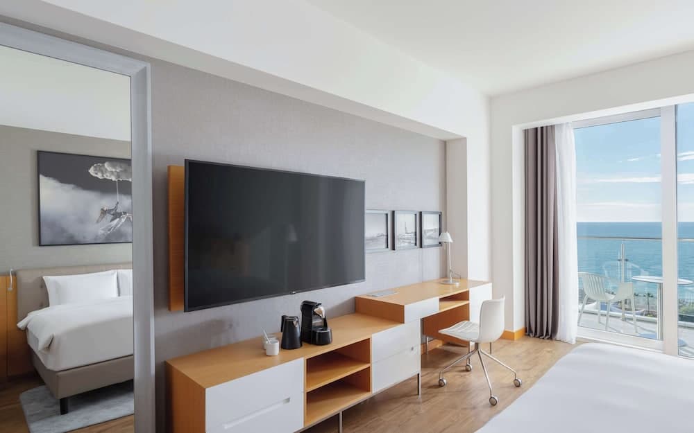 Radisson Collection Paradise Resort and Spa, Sochi