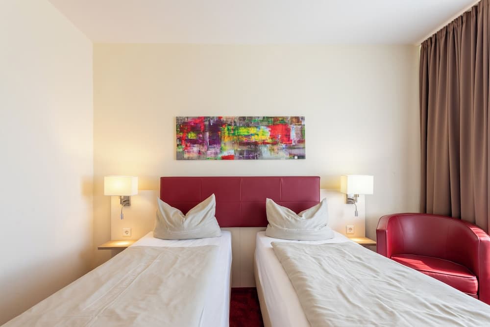 Hotel Montana Diemelstadt