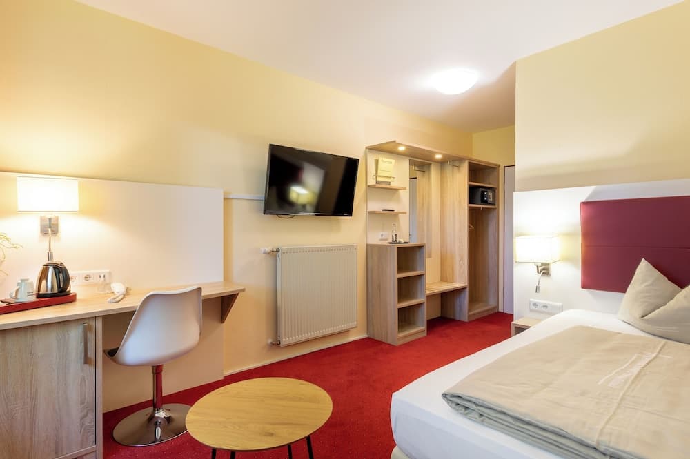 Hotel Montana Diemelstadt