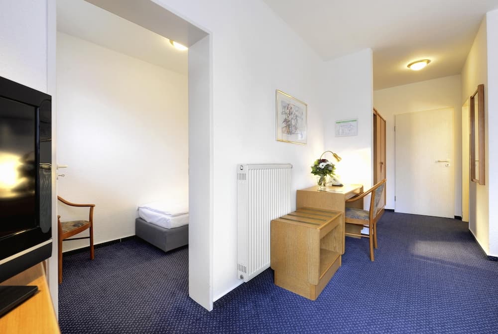 Hotel zur Prinzenbrücke