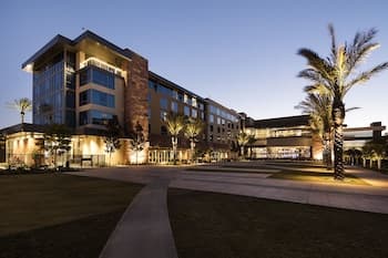 Viejas Casino & Willows Hotel