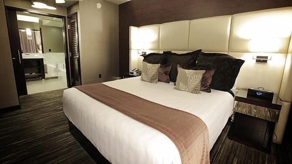 Viejas Casino & Willows Hotel