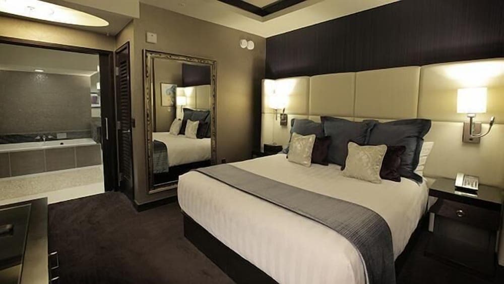 Viejas Casino & Willows Hotel