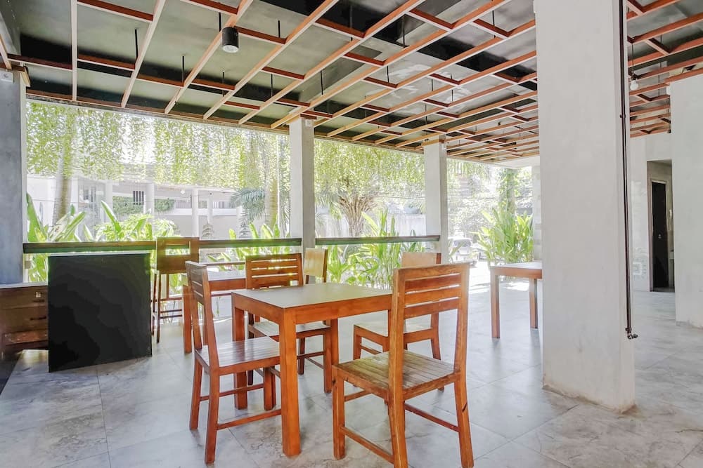 Akarsa Kokoro Sanur Bali