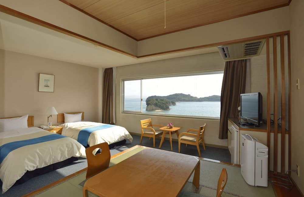 Shodoshima International Hotel