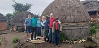 Swazi Village Home Stay