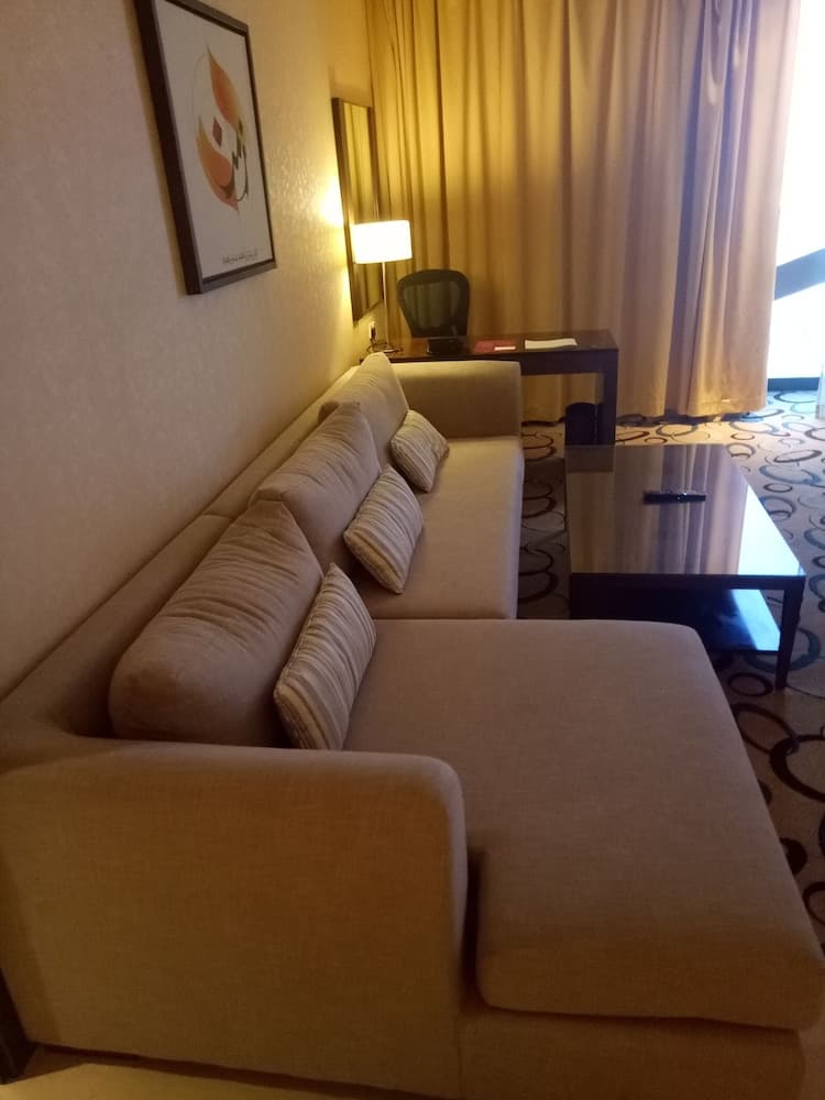 Courtyard Jazan by Marriott