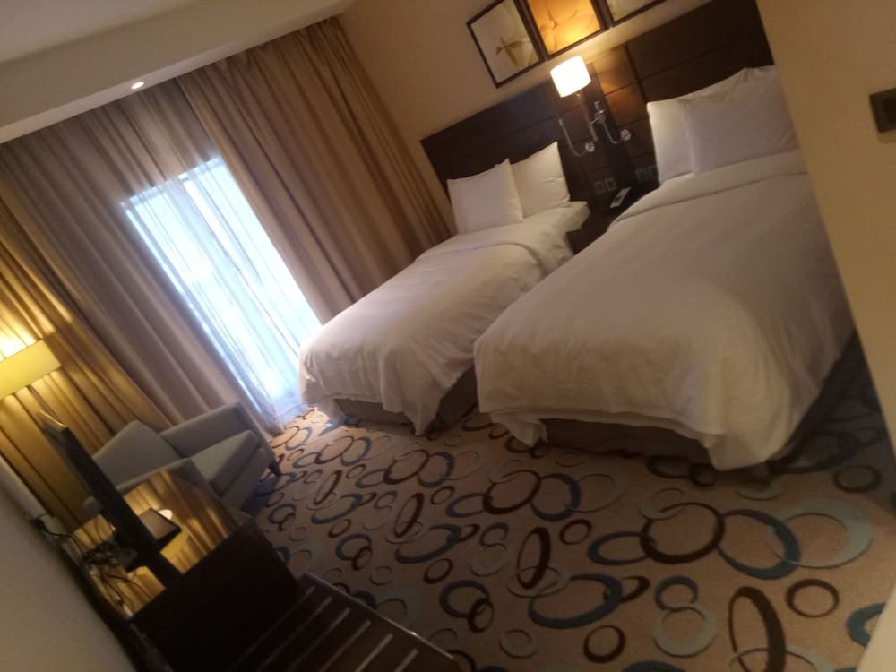 Courtyard Jazan by Marriott