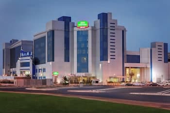 Courtyard Jazan by Marriott