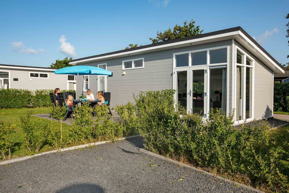 Europarcs De Woudhoeve