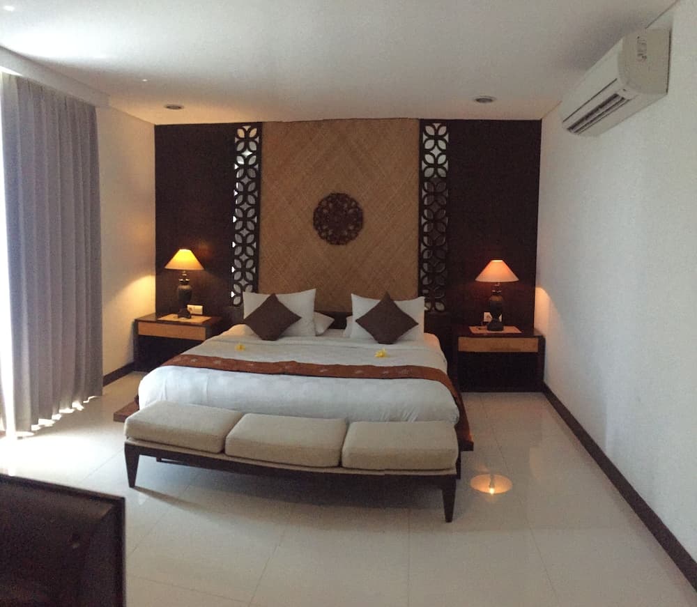 Kuta Ardenia Residence