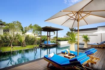 Temple Hill Residence Villa