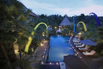 The Sankara Resort by Pramana - CHSE Certified