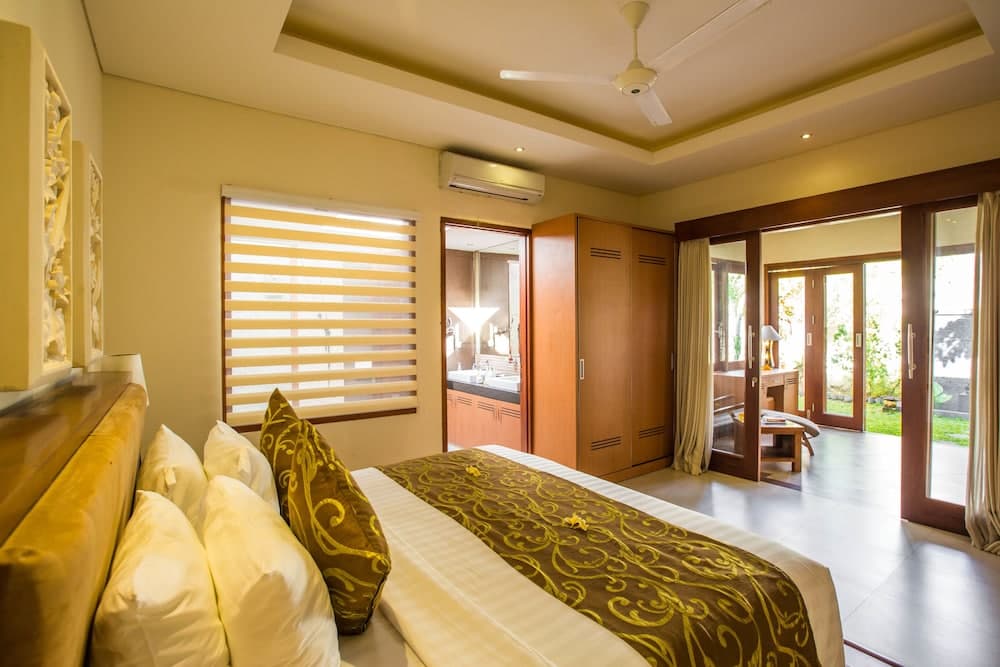 Villa Seriska Dua Sanur Bali