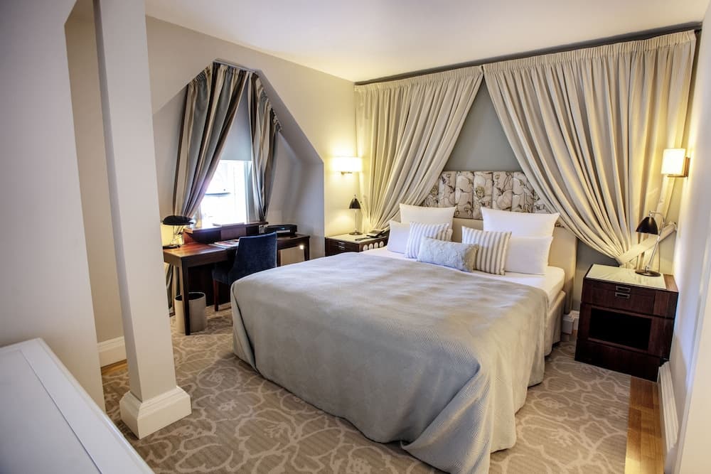 WEISSENHAUS Private Nature Luxury Resort